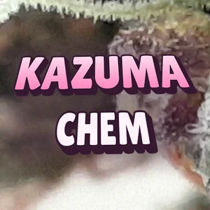 Kazuma Chem Cannabis Strain