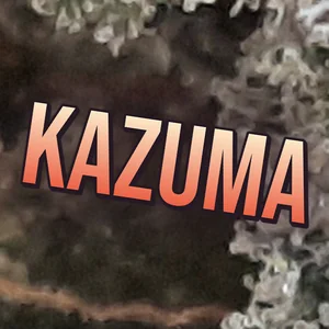 Kazuma Cannabis Strain