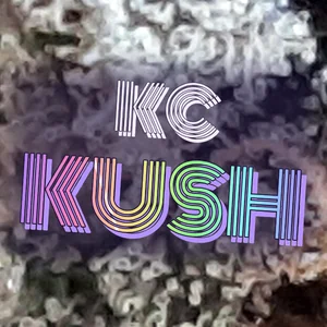 KC Kush Cannabis Strain