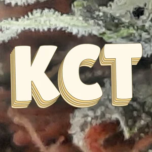 KCT Cannabis Strain