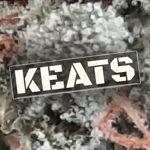 Keats Cannabis Strain