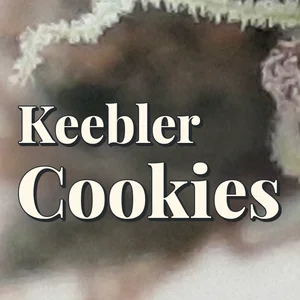 Keebler Cookies Cannabis Strain