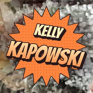 Kelly Kapowski Cannabis Strain