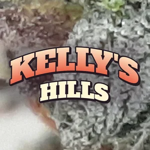 Kelly's Hills Cannabis Strain