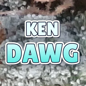 Ken Dawg Cannabis Strain
