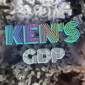 Ken's GDP Cannabis Strain