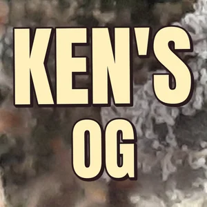 Ken's OG Cannabis Strain