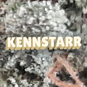 Kennstarr Cannabis Strain