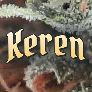 Keren Cannabis Strain