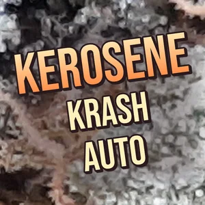 Kerosene Krash Auto Cannabis Strain