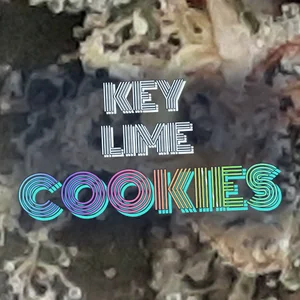 Key Lime Cookies Cannabis Strain