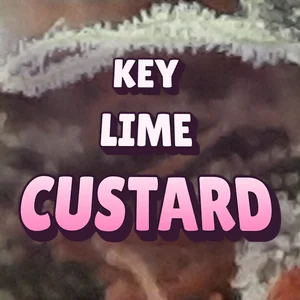 Key Lime Custard Cannabis Strain