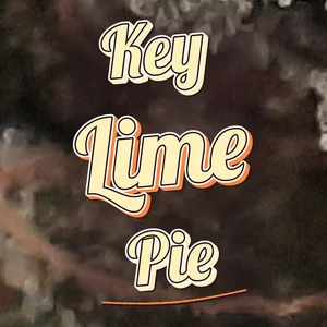 Key Lime Pie Cannabis Strain