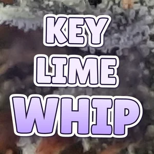 Key Lime Whip Cannabis Strain