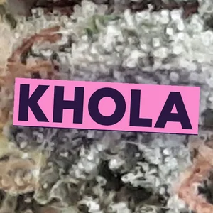 Khola Cannabis Strain
