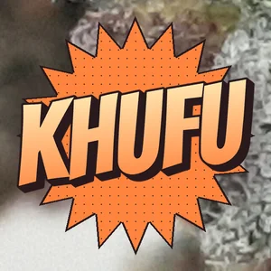 Khufu Cannabis Strain
