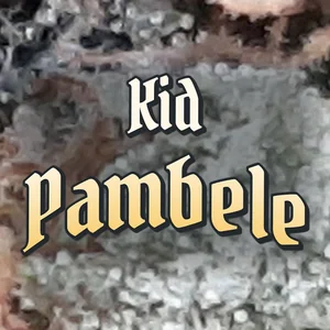 Kid Pambele Cannabis Strain
