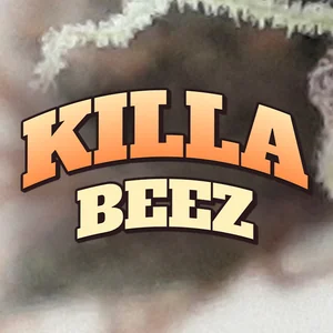 Killa Beez Cannabis Strain