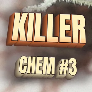 Killer Chem #3 Cannabis Strain