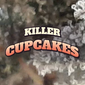 Killer Cupcakes Cannabis Strain
