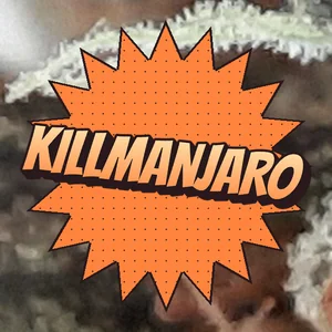 Killmanjaro Cannabis Strain