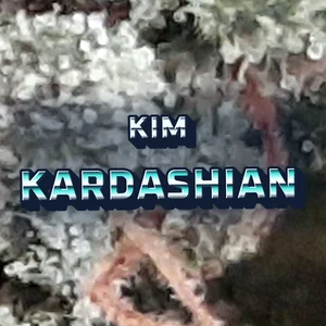 Kim Kardashian Cannabis Strain