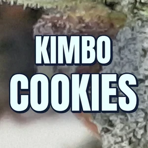 Kimbo Cookies Cannabis Strain