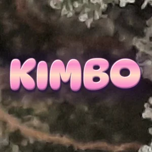 Kimbo Cannabis Strain