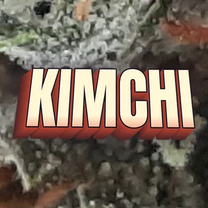 Kimchi Cannabis Strain