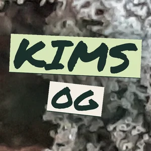 Kims OG Cannabis Strain