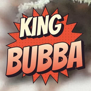 King Bubba Cannabis Strain