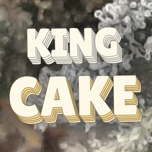 King Cake Cannabis Strain