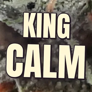 King Calm Cannabis Strain