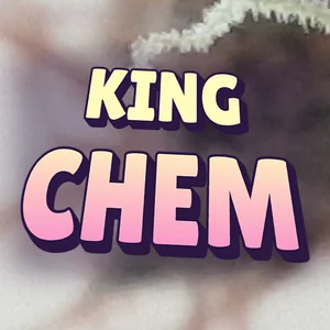 King Chem Cannabis Strain