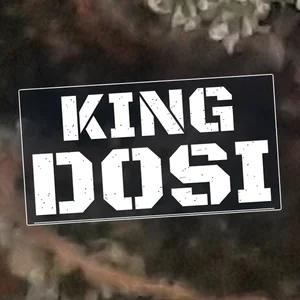 King Dosi Cannabis Strain