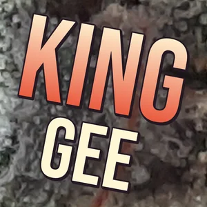 King Gee Cannabis Strain