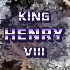 King Henry VIII Cannabis Strain