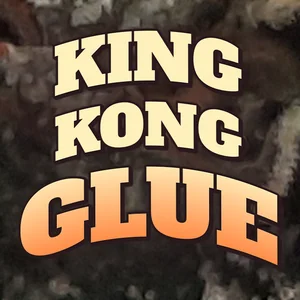 King Kong Glue Cannabis Strain