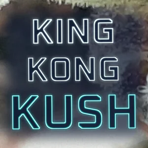 King Kong Kush Cannabis Strain