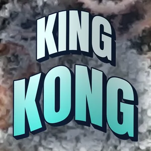 King Kong Cannabis Strain
