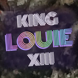 King Louie XIII Cannabis Strain