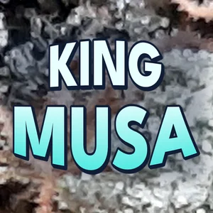 King Musa Cannabis Strain