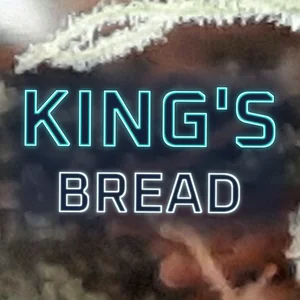 King's Bread Cannabis Strain