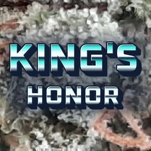 King's Honor Cannabis Strain