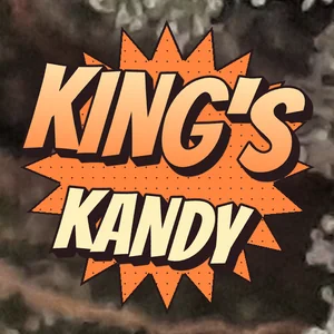 King's Kandy Cannabis Strain