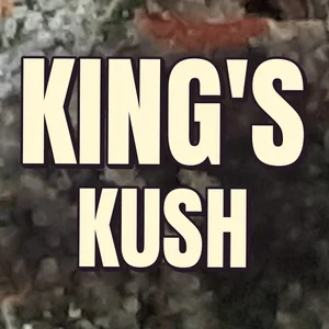 King's Kush Cannabis Strain