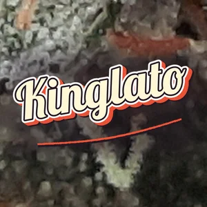 Kinglato Cannabis Strain