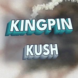 Kingpin Kush Cannabis Strain