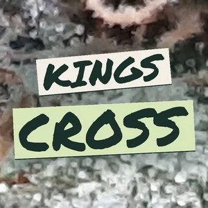 Kings Cross Cannabis Strain