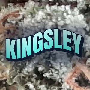 Kingsley Cannabis Strain